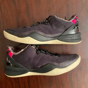 Nike Kobe 8 ID